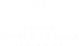 Dahan Yassa — logo