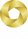 Orbis — logo